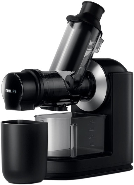 Соковитискач шнековий Philips HR1889/70 150 Вт Київ - зображення 1