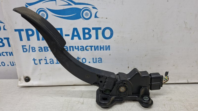 Педаль газа Mitsubishi Lancer 2007-2017 MN101544 (Арт. 72555) Київ - зображення 2
