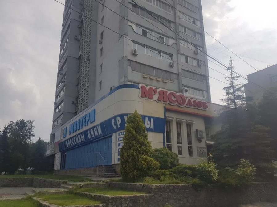 Сдам. 2-к.кв. 5/16, Подстанция, Запорожское шоссе Днепр - изображение 8