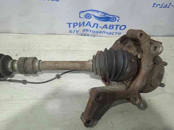 Привод передний правый АКПП Nissan Qashqai J10 2.0 БЕНЗИН MR20DE 2006 (б/у) Киев