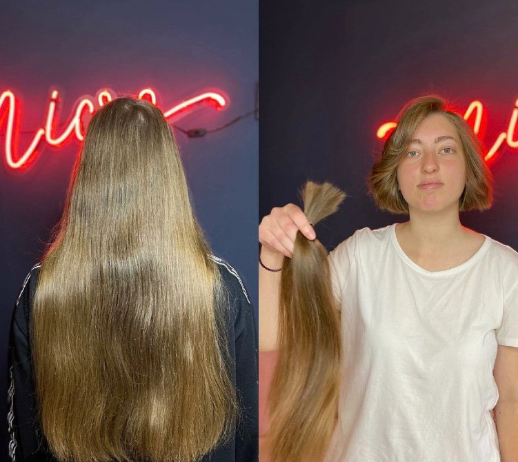 Купую волосся в Одесі Дорого!Вайбер 0961002722,Телеграм 0633013356 Одеса - зображення 12