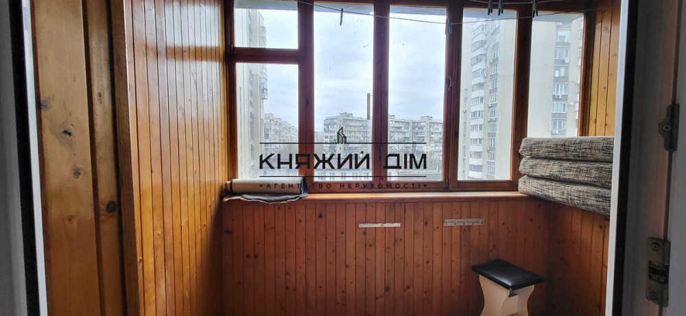 Оренда 2-к.кв. на Березняках по вул. Павла Тичини 12а Київ - зображення 10