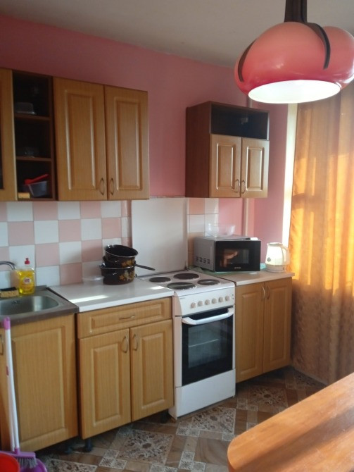 м.Дарница 15мин.Сдам хорошую квартиру. Київ - зображення 9