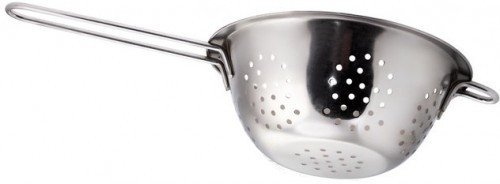 Друшляк з ручкою Empire EM-0822 22 см Київ - зображення 1