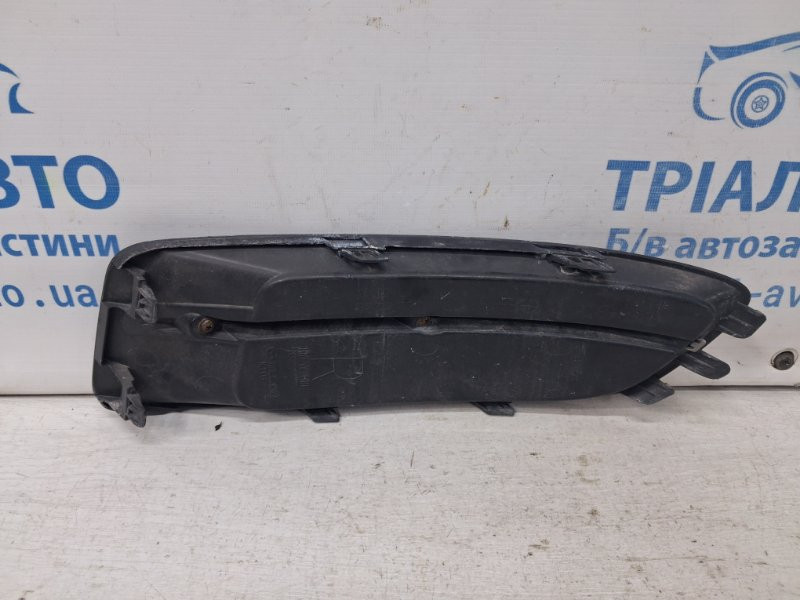 Решетка переднего бампера правая Mazda CX 9 2006-2015 TD1150C11D (Арт. 71764) Київ - зображення 1
