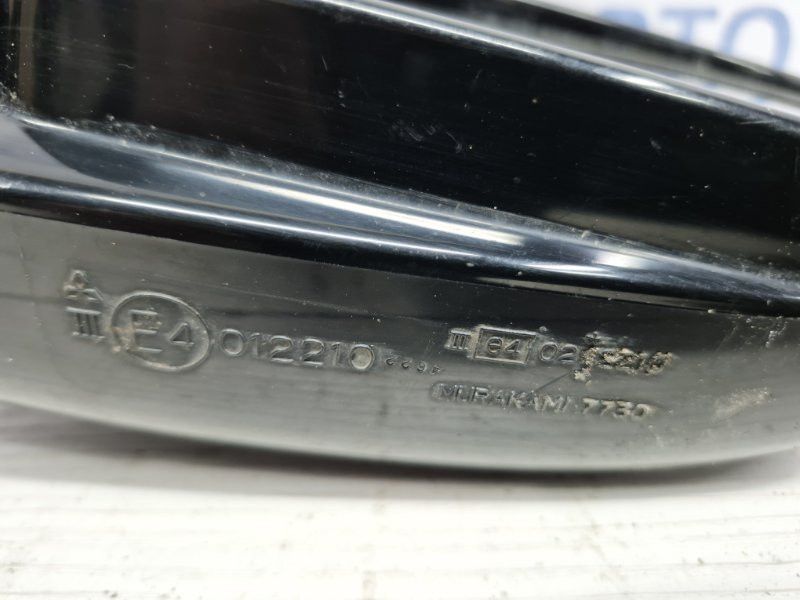 Зеркало правое Mitsubishi Outlander 2003-2006 MR991882GA (Арт. 50526) Київ - зображення 5