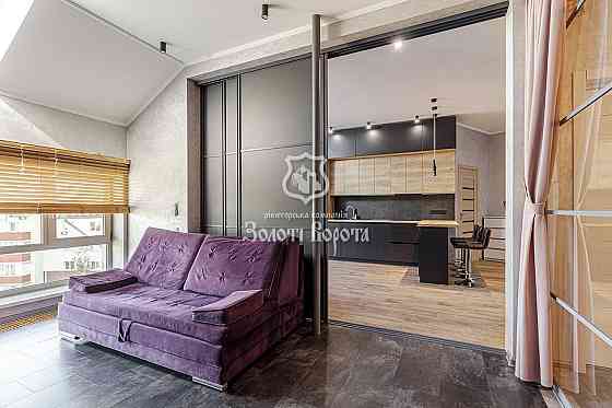 продажа 2-к квартира Киево-Святошинский, Хотов, 135000 $ 