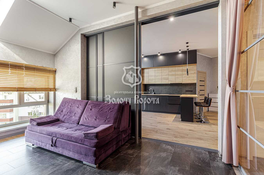 продажа 2-к квартира Киево-Святошинский, Хотов, 135000 $  - изображение 6