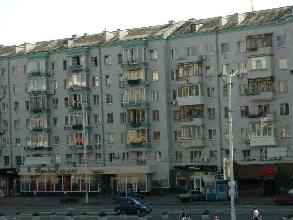 продажа 2-к квартира Киев, Голосеевский, 68500 $ Київ - зображення 12