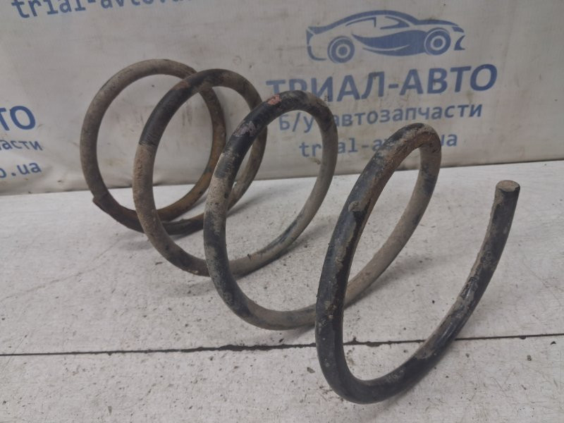 Пружина передняя Mitsubishi Lancer 2007-2017 4040A155 (Арт. 83067) Киев - изображение 4
