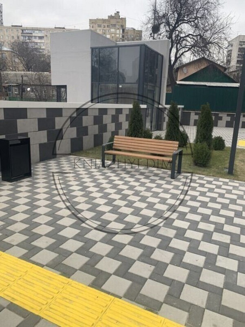 ЖК Новопечерская Вежа. Продажа 2 к.кв на Печерске. Код Объекта: № 21125074 Київ - зображення 10