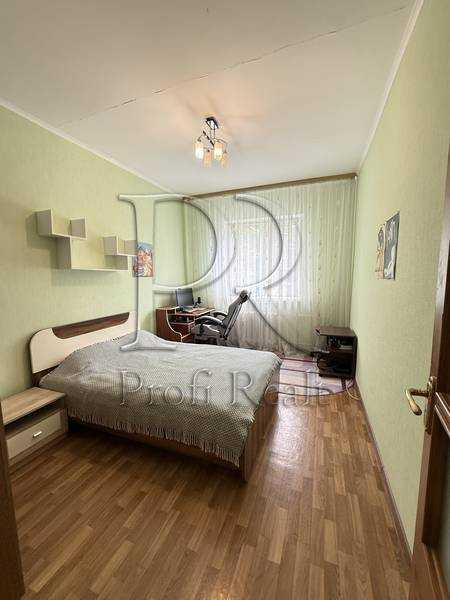 продажа 2-к квартира Броварский, Бровары, 75000 $ Бровари - зображення 6