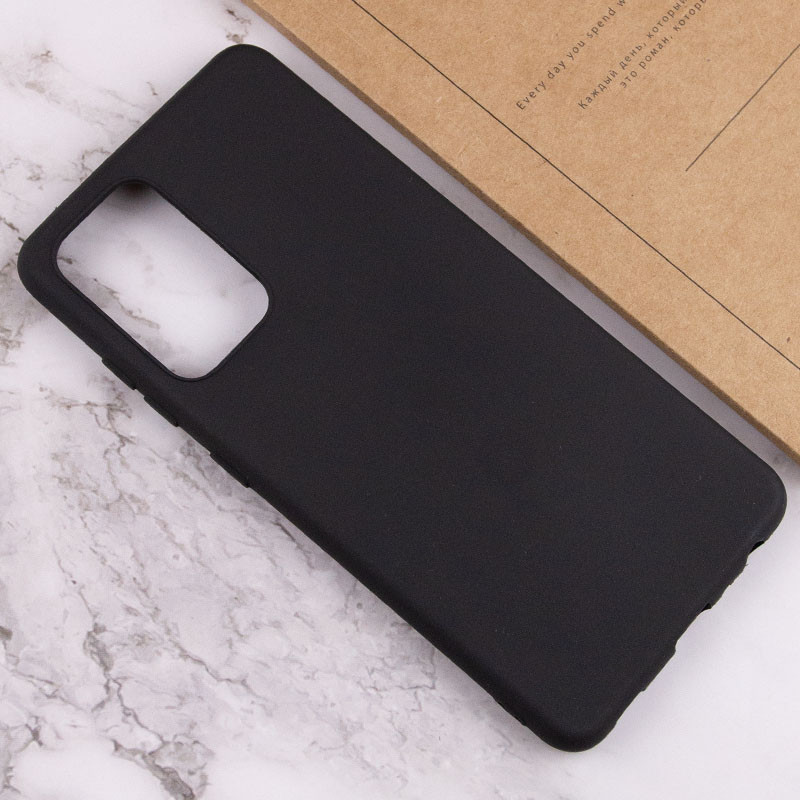 Силиконовый чехол Candy для Xiaomi Poco M4 5G / Redmi 10 5G Херсон - зображення 4