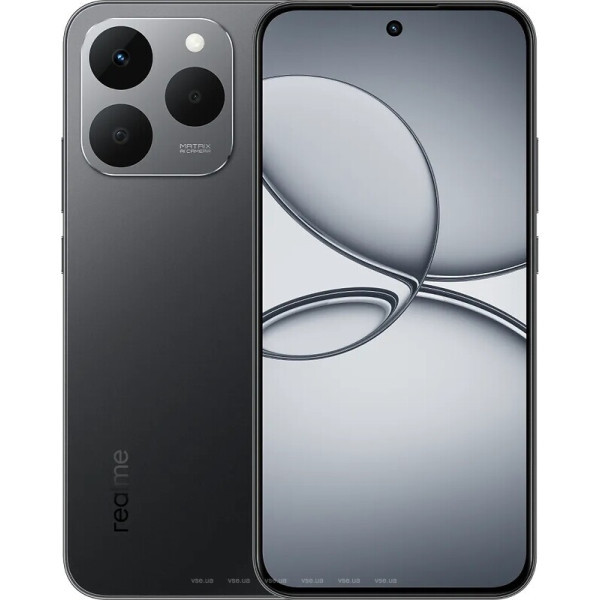 Смартфон Realme 15T (RMX5111) 8/256GB Suit Titanium Global UA (Код товару:43044) Харків - зображення 1
