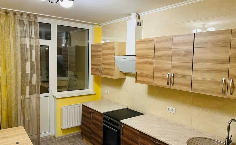 Здається 1-кім ЖК Венеція Київ - зображення 6