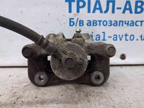 Суппорт задний левый Hyundai IX35 LM 1.7 DIESEL D4FD 2009 (б/у) Киев