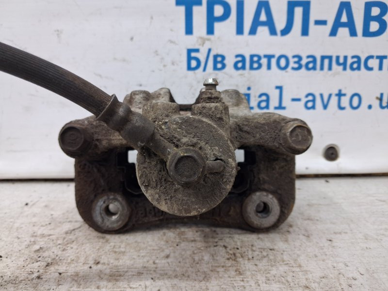 Суппорт задний левый Hyundai IX35 LM 1.7 DIESEL D4FD 2009 (б/у) Київ - зображення 3