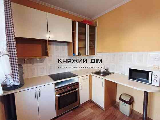 Оренда 1кімнатної квартири м. Позняки Київ