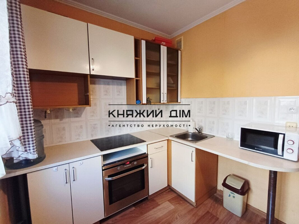 Оренда 1кімнатної квартири м. Позняки Київ - зображення 4