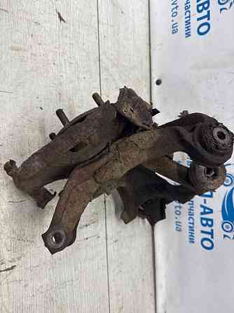 Цапфа задняя правая со ступицей Mazda 6 GH 2.5 БЕНЗИН L5-VE 2007 (б/у) Київ