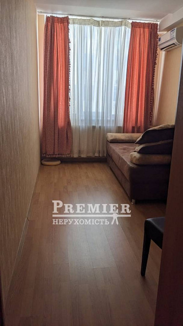 2-рівнева 3-кімнатна квартира на Фонтані з видом на море. Євроремонт. Одеса - зображення 5