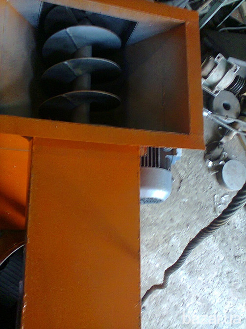 Гранулятор промышленный ПГ-400 Дніпро - зображення 1