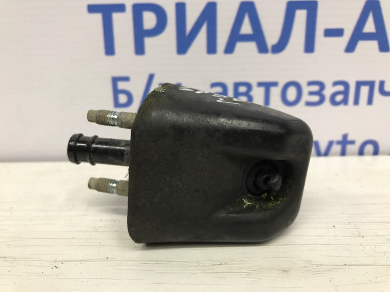 Омыватель фары левый Mitsubishi Pajero Sport 1996-2008 MR495054 (Арт. 48694) Київ - зображення 1