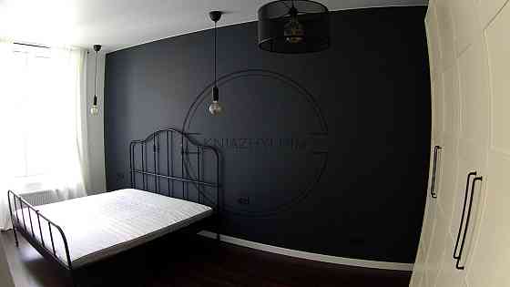 Квартира с отличным дизайнерским ремонтом. № 21135199 Київ