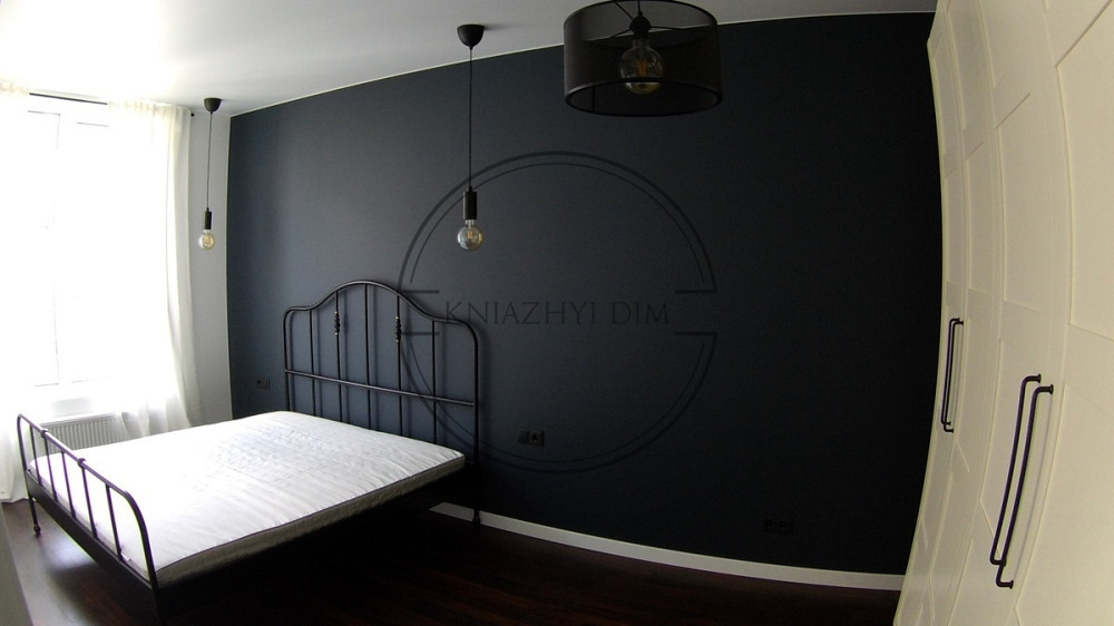 Квартира с отличным дизайнерским ремонтом. № 21135199 Киев - изображение 5