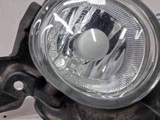 Фара противотуманная правая Mazda CX 5 2011-2017 GHP951680A (Арт. 79231) Київ