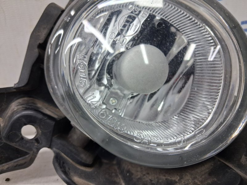Фара противотуманная правая Mazda CX 5 2011-2017 GHP951680A (Арт. 79231) Київ - зображення 2
