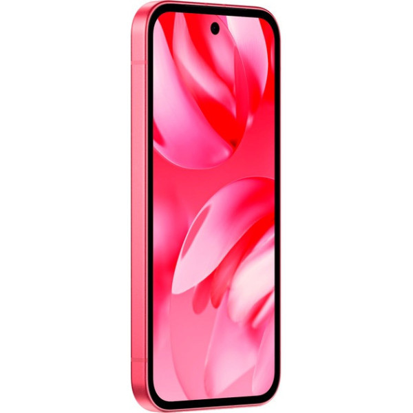 Смартфон Google Pixel 9a 8/128GB Peony USA (Код товару:41312) Харьков - изображение 4