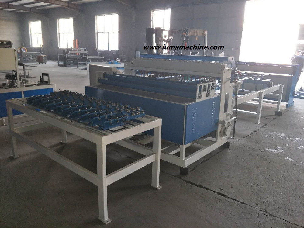 многоконтактная машина для сварной сетки Киев - изображение 4