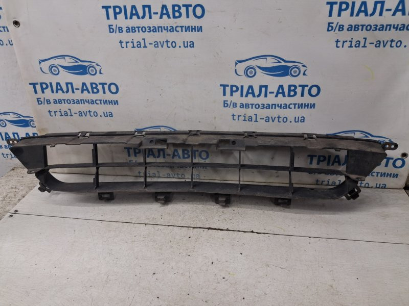 Решетка бампера центральная Honda Accord 2002-2008 71103SEA000 (Арт. 85378) Київ - зображення 4