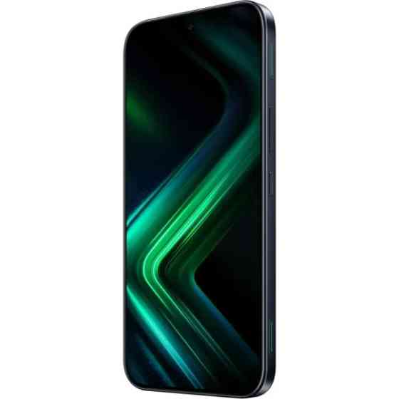 Смартфон Infinix GT 50 Pro 12/256GB Black Abyss (X6891) UA Харків
