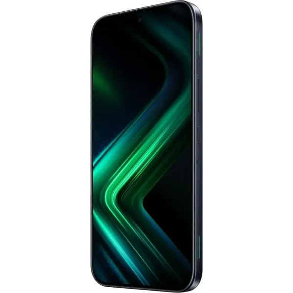 Смартфон Infinix GT 50 Pro 12/256GB Black Abyss (X6891) UA Харків - зображення 2