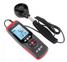 Анемометр профессиональный USB 0,3-45м/с, 0-45°C BENETECH GT8907 Харків