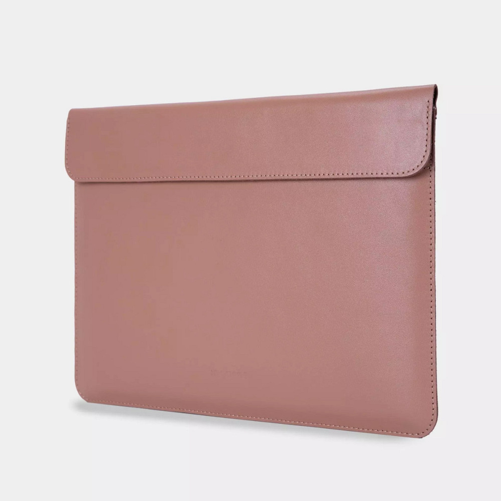 Чехол для ноутбука классический Incarne Klouz MacBook Air 13" 2018-2025 klouz-mocha-air-13 мокка Киев - изображение 3