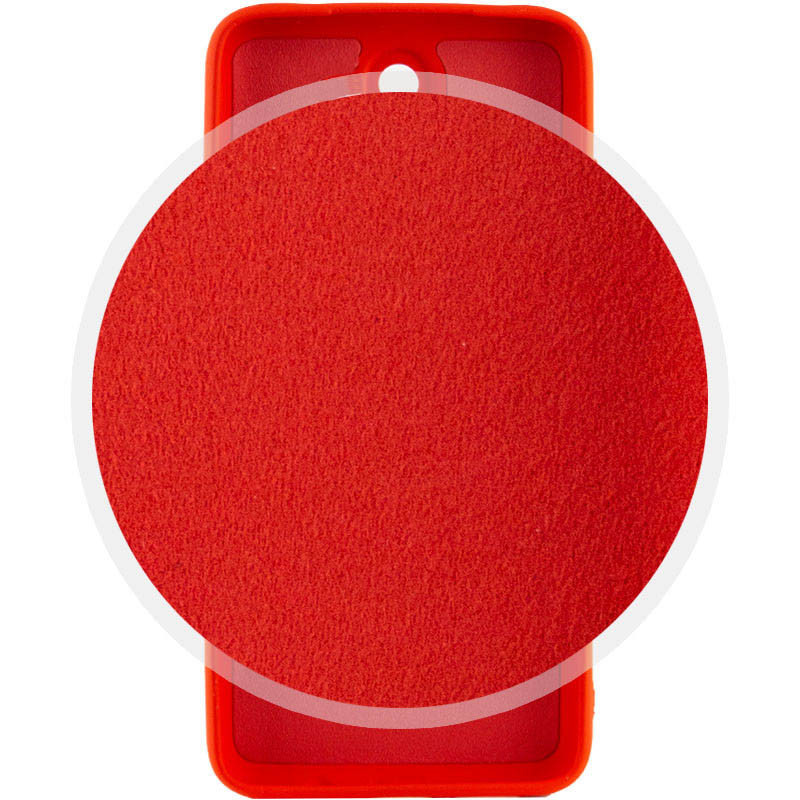 Чехол TPU GETMAN Liquid Silk Full Camera для Xiaomi Redmi 8 Херсон - зображення 10