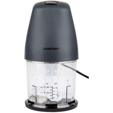 Чоппер Silver Crest SMZ-260-J4-grey 260 Вт сірий Киев - изображение 1