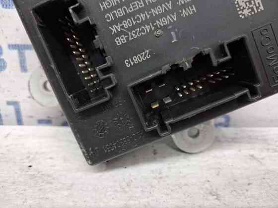 Блок управления Ford Kuga 2011-2019 CV6T14B533DB (Арт. 59257) Київ