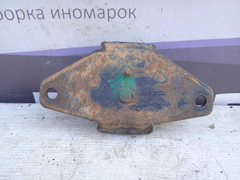 Подушка ДВС левая Toyota Land Cruiser J100 1998 (б/у) Київ - зображення 3