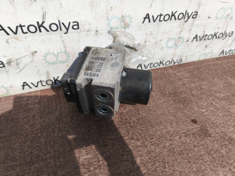 Блок ABS Peugeot 407 2004-2011 Ковель - зображення 3