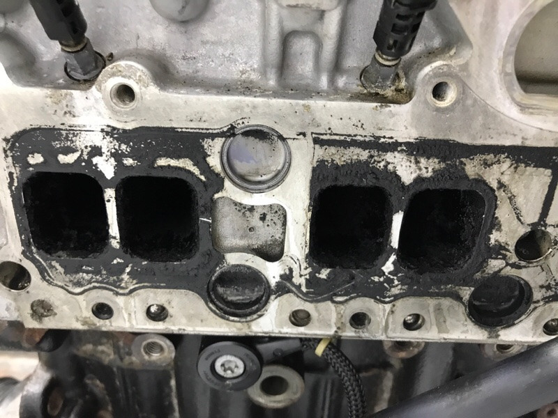 Двигатель Infiniti Q50 V37 2.2 DIESEL OM651 2013 (б/у) Киев - изображение 6