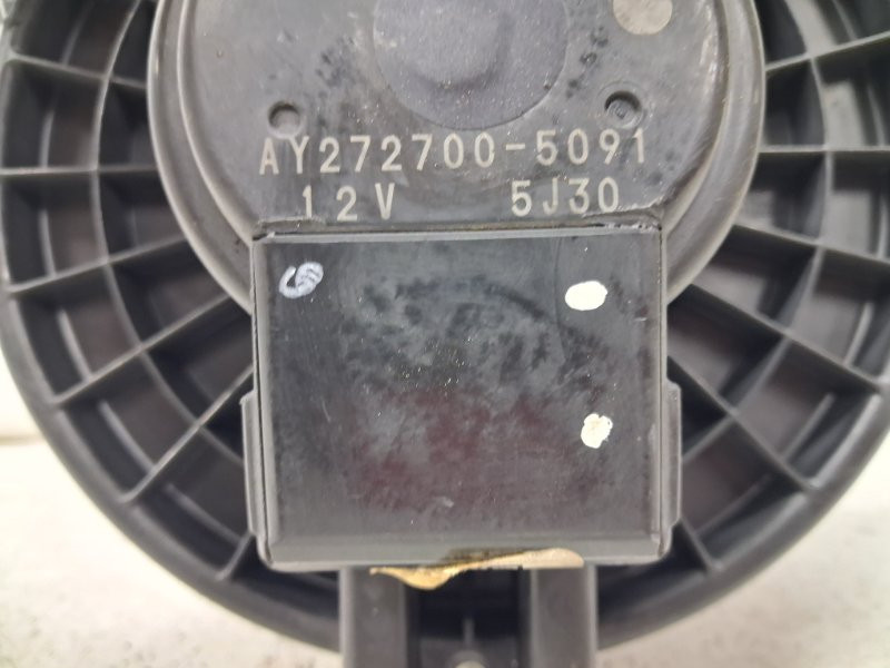 Моторчик печки Lexus RX 350 XU30 3.5 БЕНЗИН 2GRFE 2003 (б/у) Киев - изображение 5