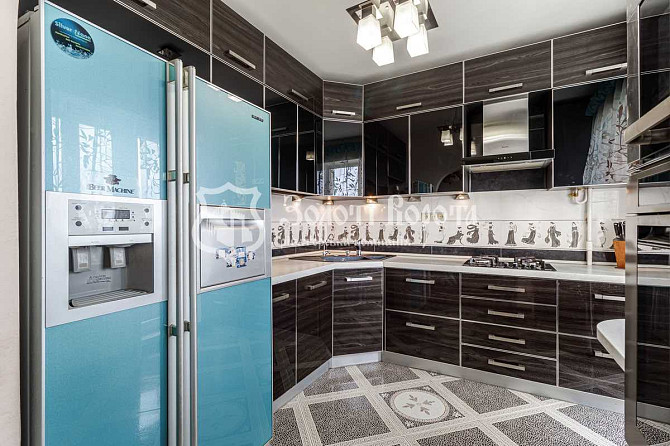 продажа 4-к квартира Киев, Деснянский, 64000 $ Киев - изображение 12