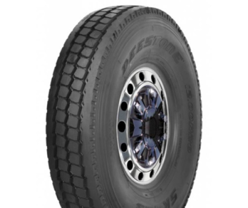 12 R20 Deestone SK423 154/151K Універсальна шина Київ - зображення 1