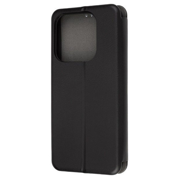 Чохол-книжка ArmorStandart G-Case для ZTE Nubia V60 Design Black (ARM79001) (Код товару:39369) Харків - зображення 2