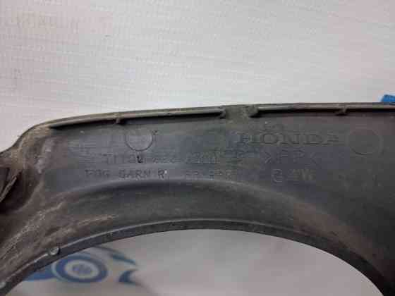 Накладка ПТФ Honda Accord 2002-2008 71102SECA10ZA (Арт. 86980) Київ