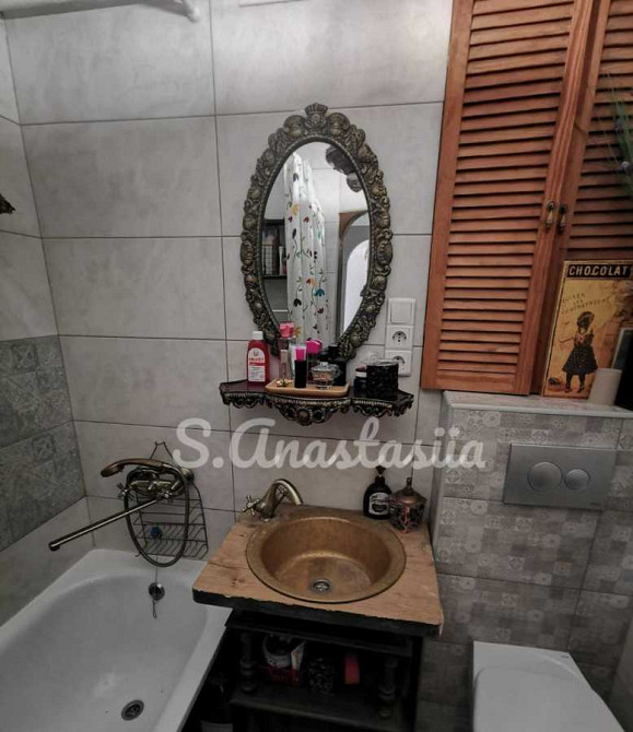 долгосрочная аренда 1-к квартира Днепр, Индустриальный, 8799 грн./мес. Дніпро - зображення 8